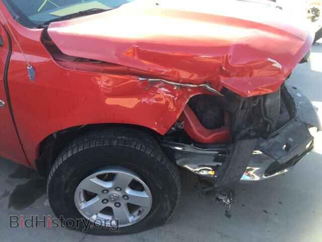 2012 DODGE RAM 1500 - VIN: 1C6RD6GP1CS108757 - Фото 10