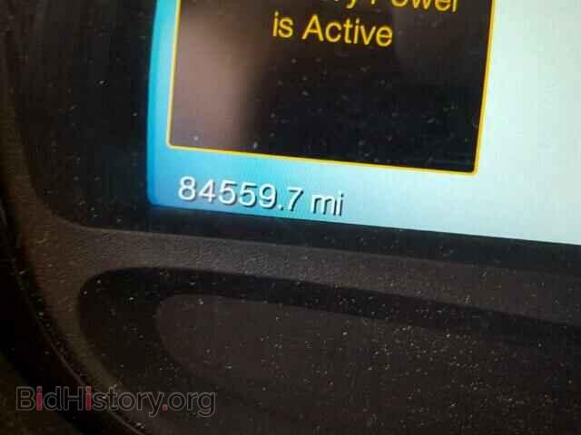 2011 FORD EDGE - VIN: 2FMDK4KCXBBA72346 - Photo 8
