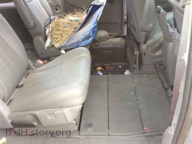2006 DODGE CARAVAN - VIN: 2D4GP44L86R637189 - Фото 6