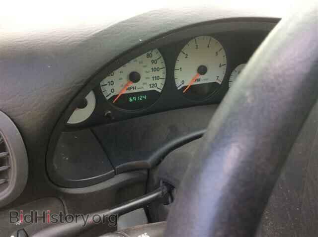 2006 DODGE CARAVAN - VIN: 2D4GP44L86R637189 - Фото 8