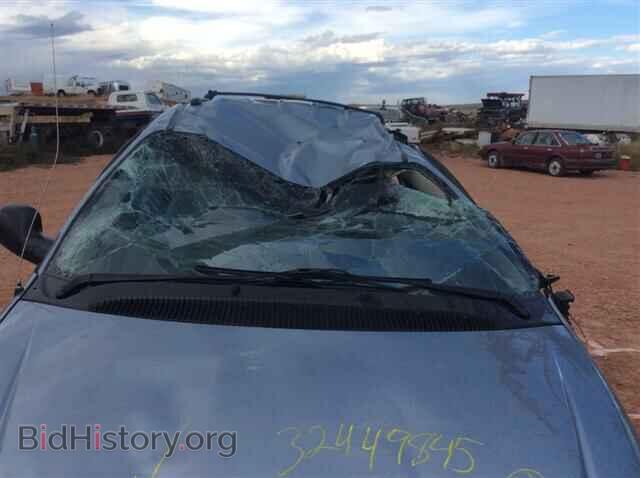 2006 DODGE CARAVAN - VIN: 2D4GP44L86R637189 - Фото 9