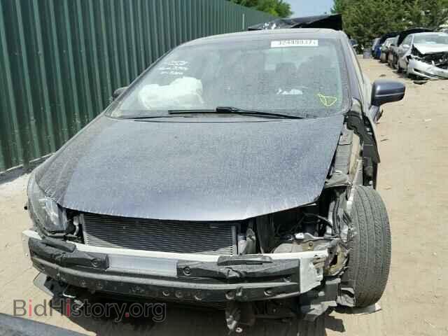 2014 HONDA CIVIC - VIN: 2HGFB2F99EH510048 - Фото 9
