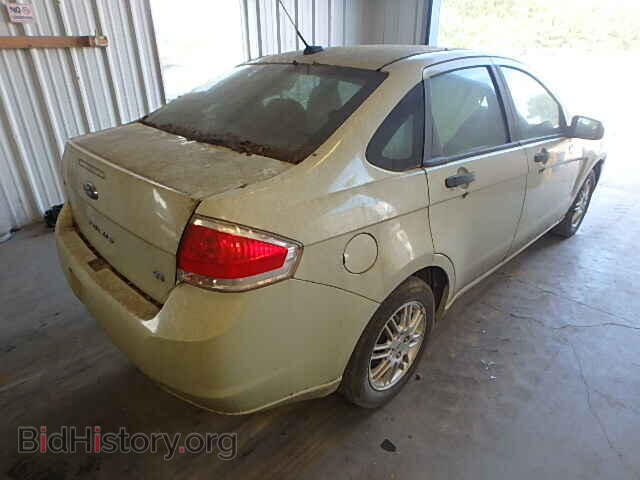 2010 FORD FOCUS - VIN: 1FAHP3FN7AW146662 - Фото 4