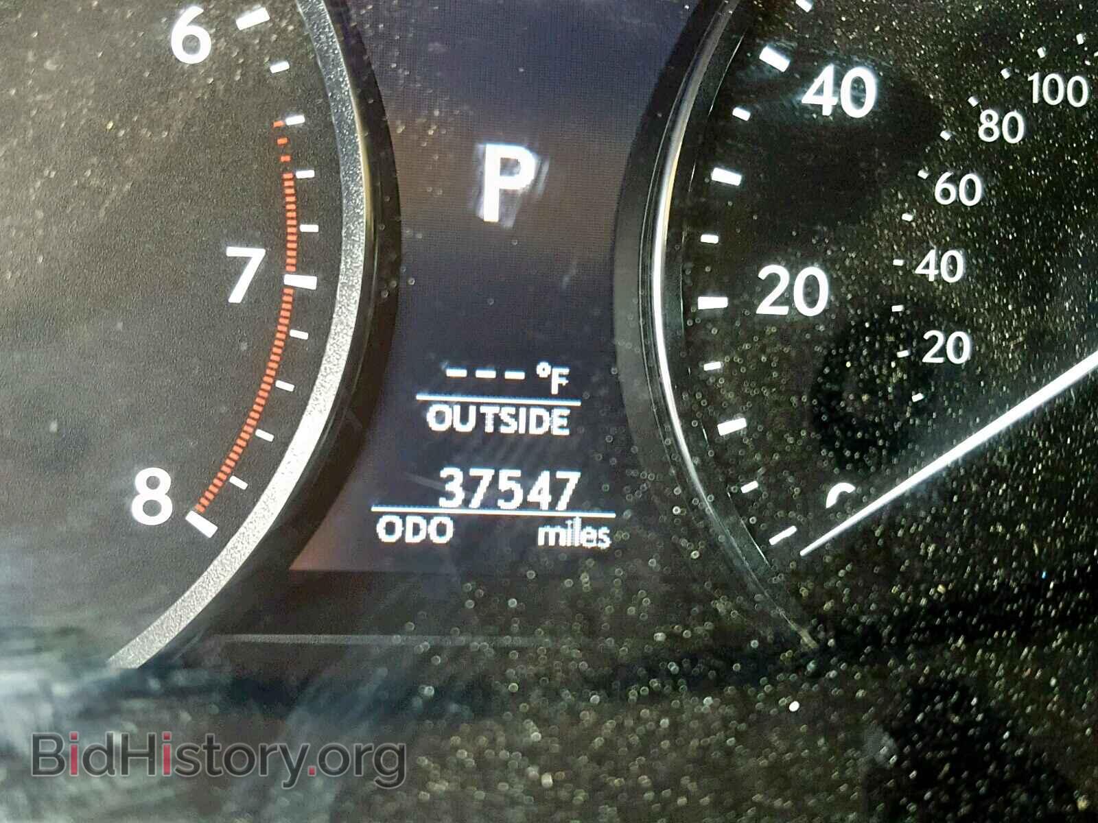 2013 LEXUS LS460 - VIN: JTHCL5EF4D5019561 - Фото 8