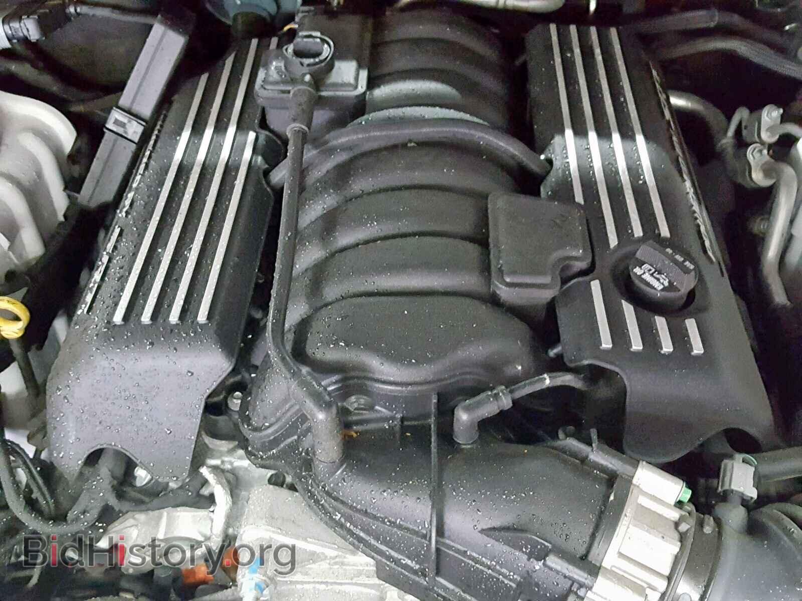 2018 DODGE CHALLENGER - VIN: 2C3CDZFJ5JH215560 - Photo 7