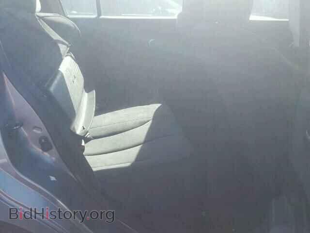 2009 NISSAN VERSA - VIN: 3N1BC13E59L478785 - Фото 6