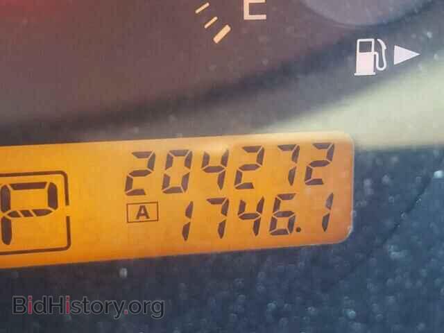 2009 NISSAN VERSA - VIN: 3N1BC13E59L478785 - Фото 8