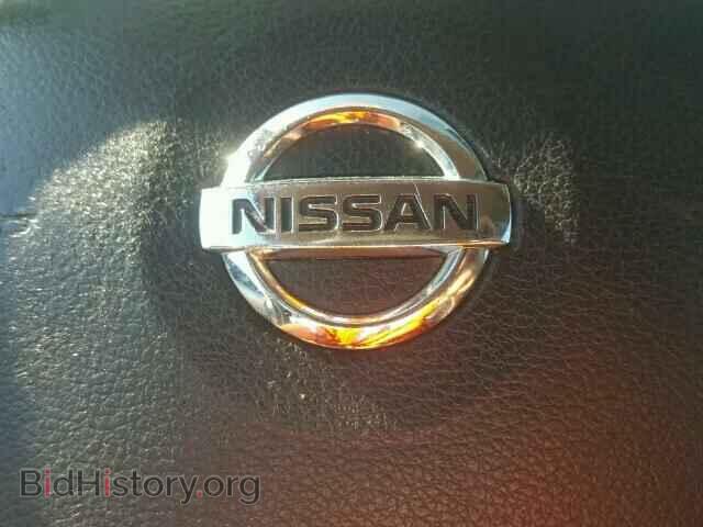 2009 NISSAN VERSA - VIN: 3N1BC13E59L478785 - Фото 10