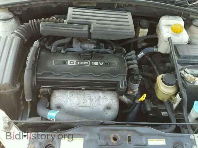 2008 SUZUKI FORENZA - VIN: KL5JD56Z58K753671 - Фото 7