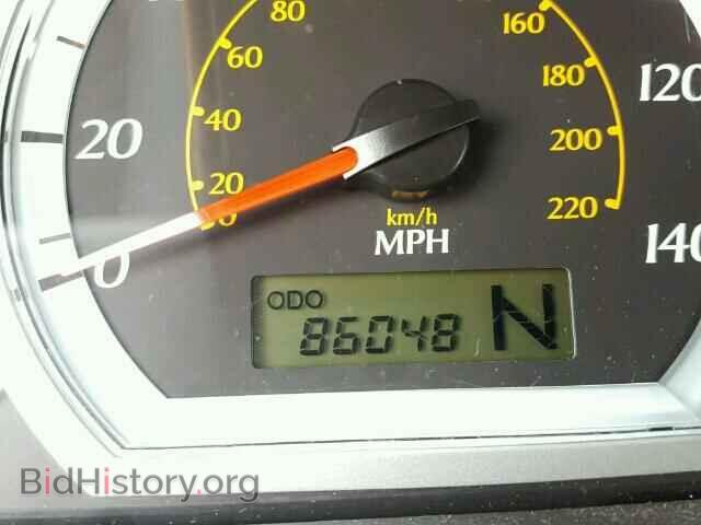 2008 SUZUKI FORENZA - VIN: KL5JD56Z58K753671 - Фото 8