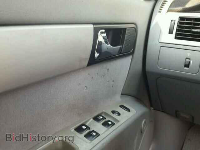 2008 SUZUKI FORENZA - VIN: KL5JD56Z58K753671 - Фото 10
