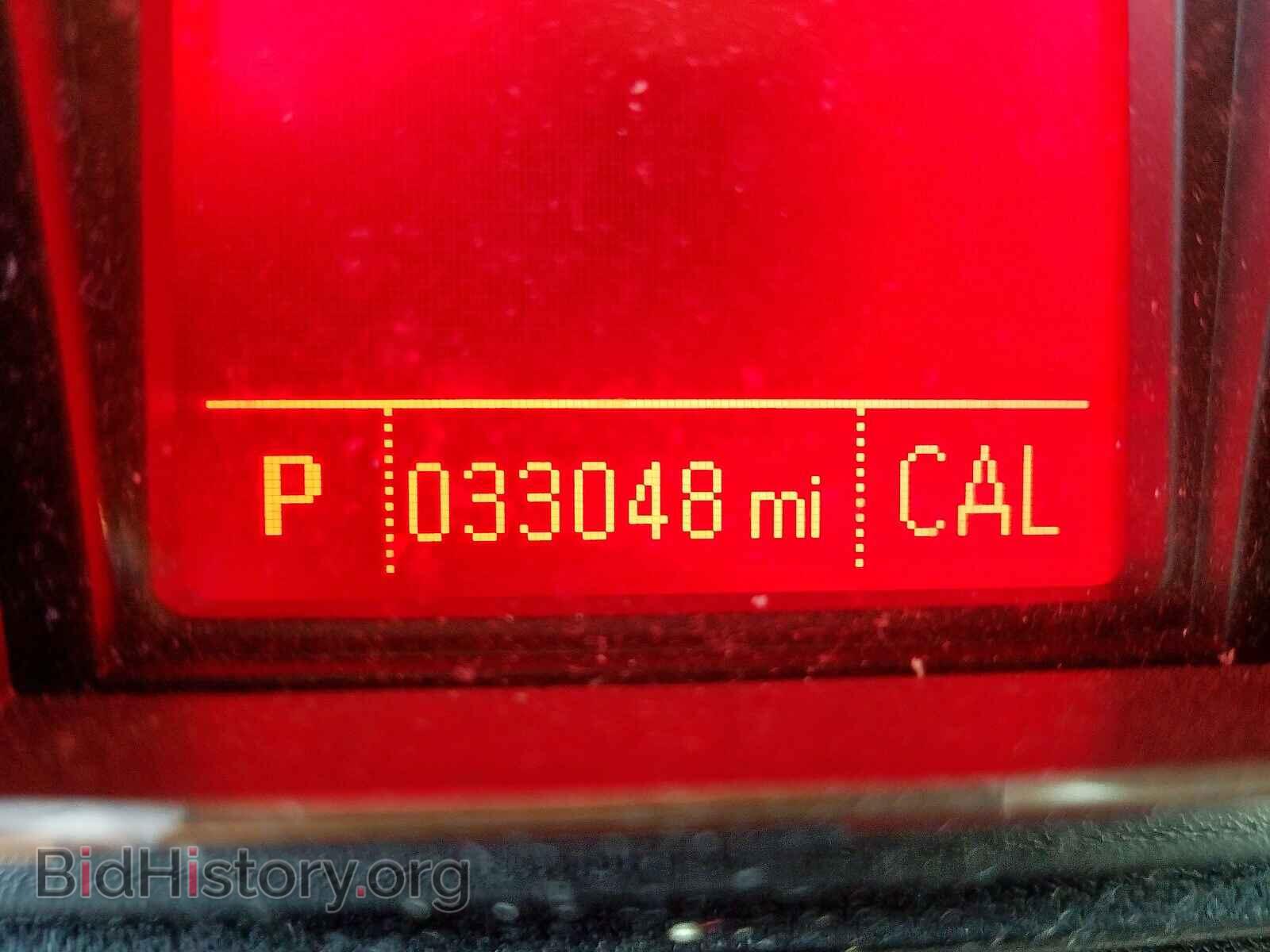 2017 GMC TERRAIN - VIN: 2GKFLNE38H6285992 - Photo 8