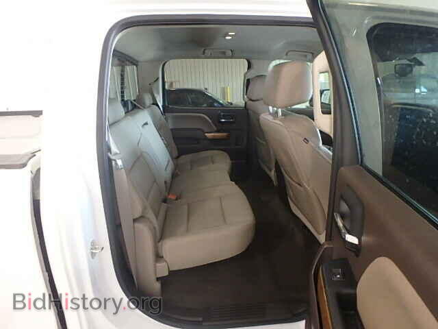2015 CHEVROLET SILVERADO - VIN: 3GCUKSEC8FG214152 - Photo 6