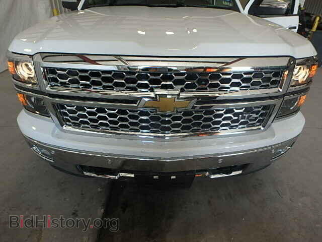 2015 CHEVROLET SILVERADO - VIN: 3GCUKSEC8FG214152 - Photo 10
