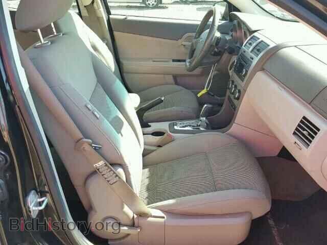 2008 DODGE AVENGER - VIN: 1B3LC46R98N587123 - Фото 5