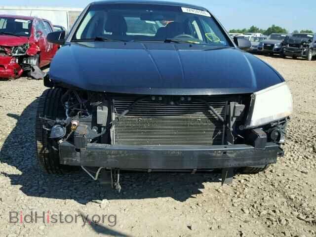 2008 DODGE AVENGER - VIN: 1B3LC46R98N587123 - Фото 10