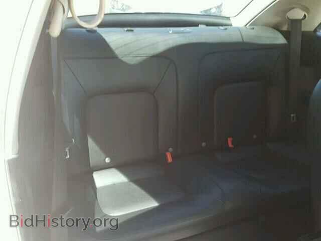 2010 VOLKSWAGEN BEETLE - VIN: 3VWPG3AG5AM000224 - Фото 6
