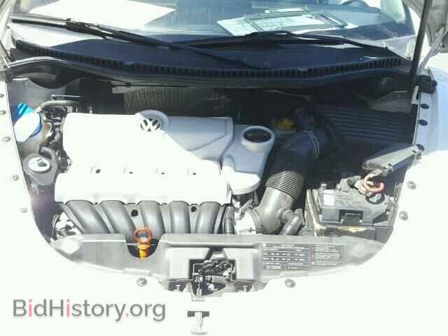 2010 VOLKSWAGEN BEETLE - VIN: 3VWPG3AG5AM000224 - Фото 7