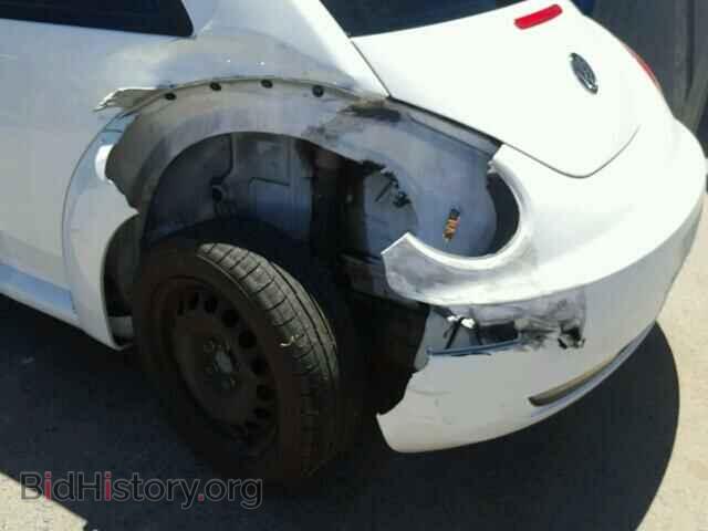 2010 VOLKSWAGEN BEETLE - VIN: 3VWPG3AG5AM000224 - Фото 9