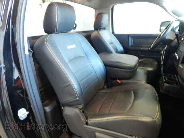 2012 DODGE RAM 1500 - VIN: 3C6JD6AT9CG261509 - Фото 6