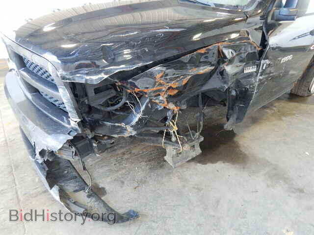 2012 DODGE RAM 1500 - VIN: 3C6JD6AT9CG261509 - Фото 9