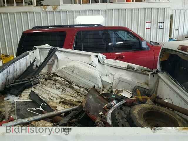 2006 CHEVROLET SILVERADO - VIN: 3GCEC14VX6G224163 - Фото 6