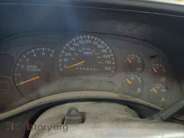 2006 CHEVROLET SILVERADO - VIN: 3GCEC14VX6G224163 - Фото 8