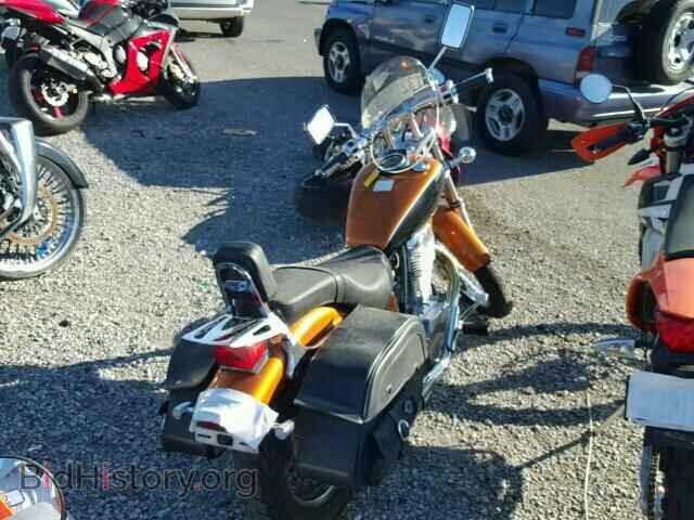 2012 SUZUKI OTHR CYCLE - VIN: JS1NP41A6C2100011 - Photo 4
