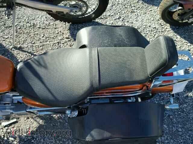 2012 SUZUKI OTHR CYCLE - VIN: JS1NP41A6C2100011 - Photo 6