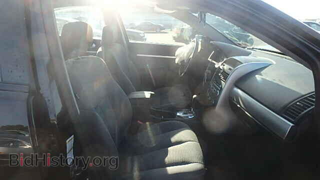 2008 MITSUBISHI GALANT - VIN: 4A3AB56F98E030567 - Фото 5