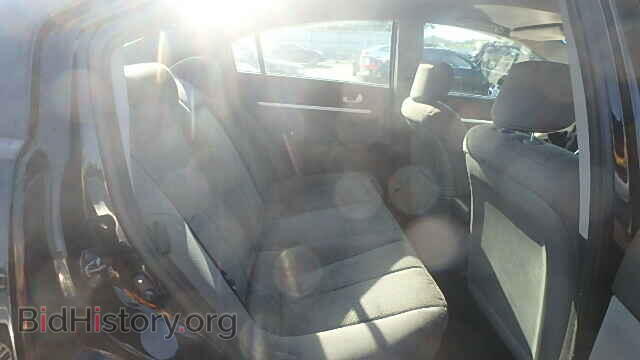 2008 MITSUBISHI GALANT - VIN: 4A3AB56F98E030567 - Фото 6