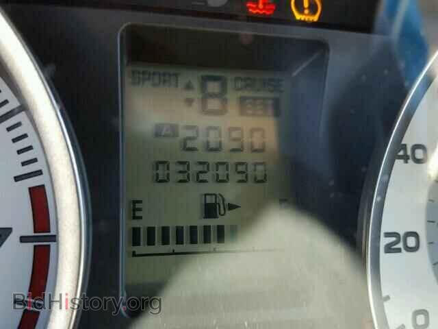 2012 SUBARU IMPREZA - VIN: JF1GPAC68CH233913 - Фото 8