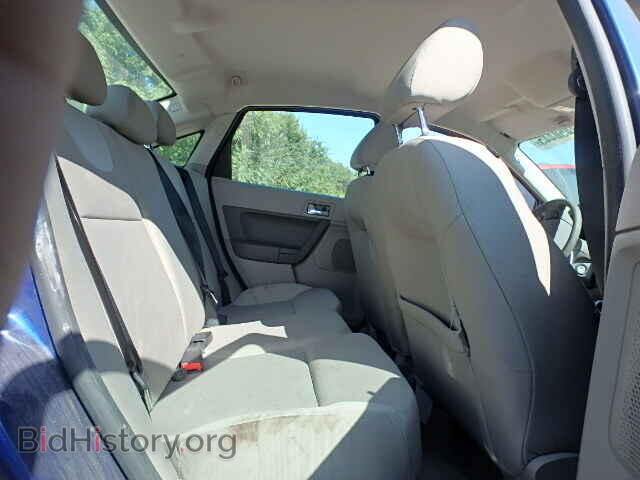 2009 FORD FOCUS - VIN: 1FAHP36N49W120886 - Фото 6