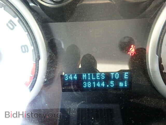 2009 FORD FOCUS - VIN: 1FAHP36N49W120886 - Фото 8