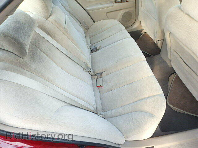 2007 KIA OPTIMA - VIN: KNAGE123775127805 - Фото 6