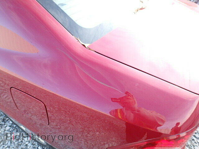 2007 KIA OPTIMA - VIN: KNAGE123775127805 - Фото 9