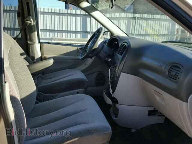 2005 DODGE CARAVAN - VIN: 1D4GP45RX5B433784 - Photo 5