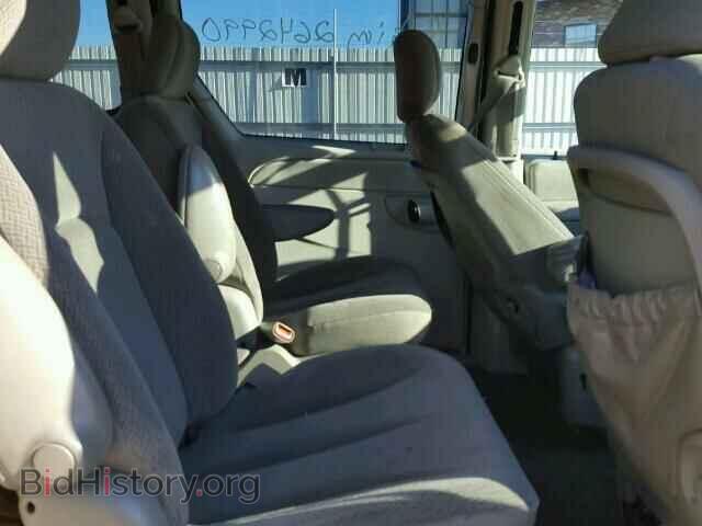 2005 DODGE CARAVAN - VIN: 1D4GP45RX5B433784 - Photo 6