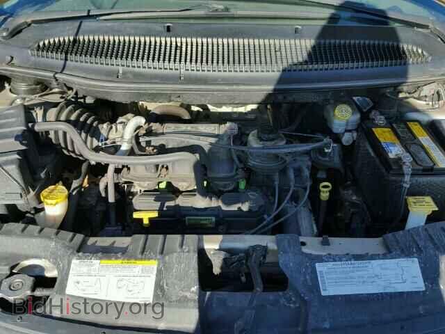 2005 DODGE CARAVAN - VIN: 1D4GP45RX5B433784 - Photo 7