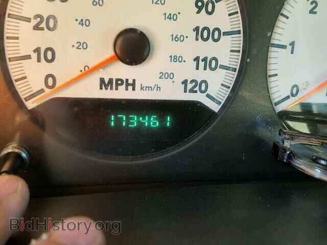 2005 DODGE CARAVAN - VIN: 1D4GP45RX5B433784 - Photo 8