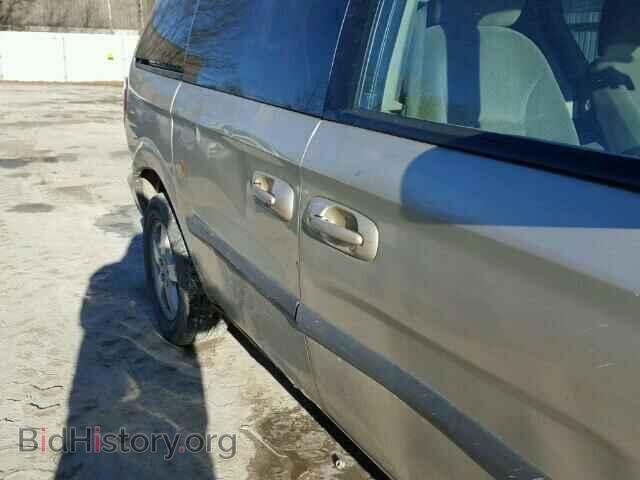 2005 DODGE CARAVAN - VIN: 1D4GP45RX5B433784 - Photo 9