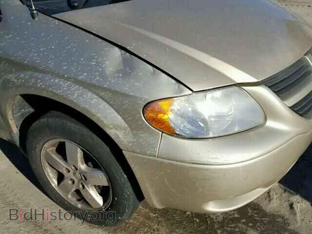 2005 DODGE CARAVAN - VIN: 1D4GP45RX5B433784 - Photo 10