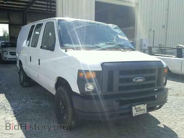 Фотография 1FTNE2EL5ADA19174 - FORD ECONOLINE 2010