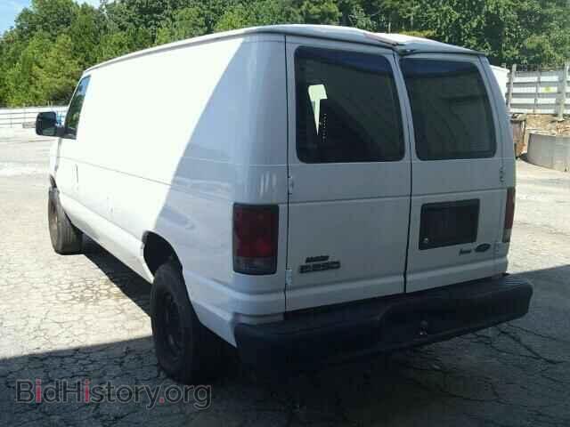 2010 FORD ECONOLINE - VIN: 1FTNE2EL5ADA19174 - Фото 3