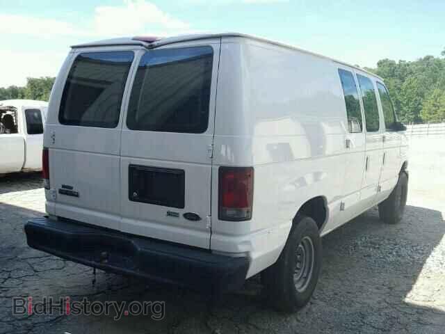 2010 FORD ECONOLINE - VIN: 1FTNE2EL5ADA19174 - Фото 4