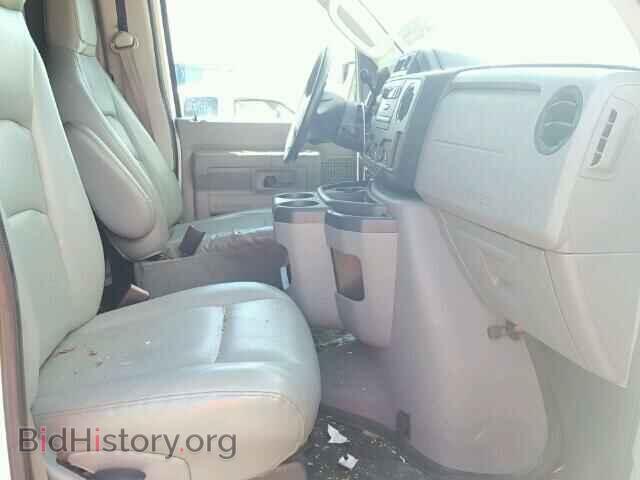 2010 FORD ECONOLINE - VIN: 1FTNE2EL5ADA19174 - Фото 5