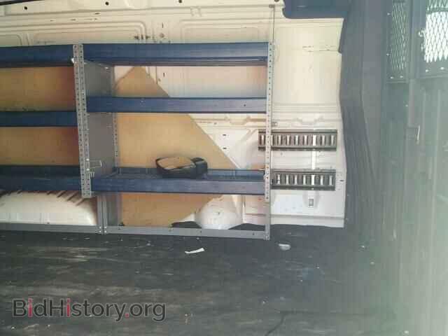 2010 FORD ECONOLINE - VIN: 1FTNE2EL5ADA19174 - Фото 6