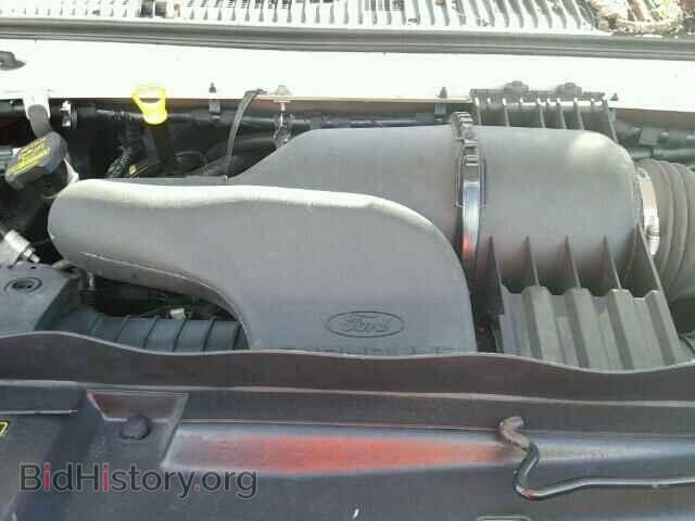 2010 FORD ECONOLINE - VIN: 1FTNE2EL5ADA19174 - Фото 7
