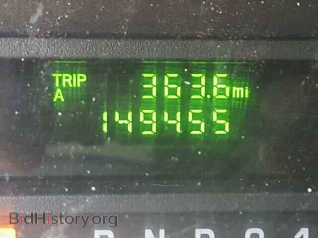 2010 FORD ECONOLINE - VIN: 1FTNE2EL5ADA19174 - Фото 8