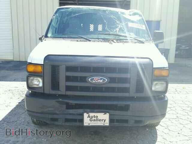 2010 FORD ECONOLINE - VIN: 1FTNE2EL5ADA19174 - Фото 9